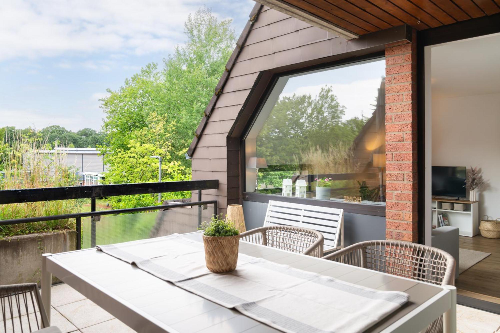 Ferienwohnung Yacht & Meer บาดซวิสเชนอาว์น ภายนอก รูปภาพ